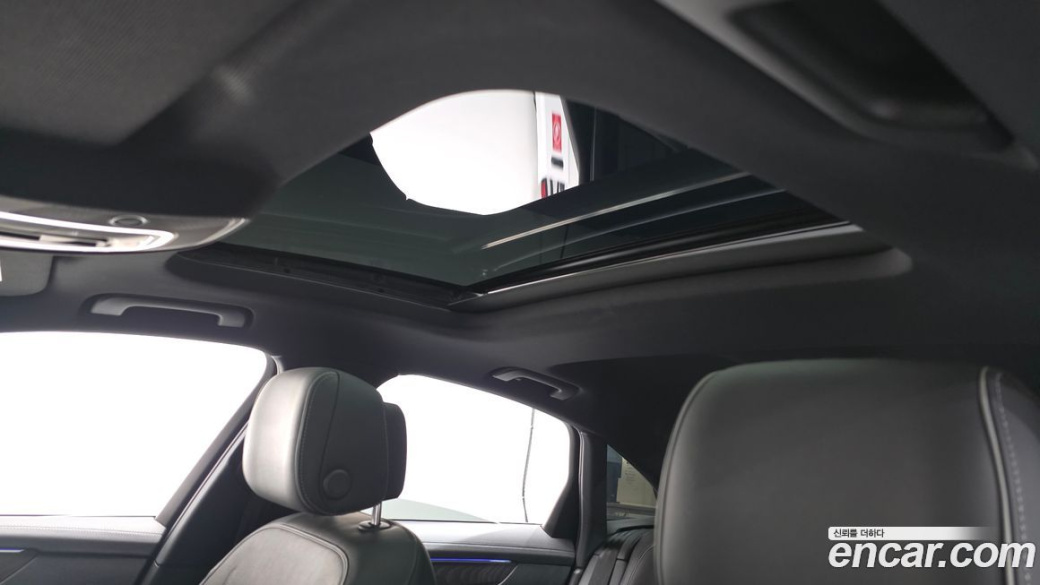 Audi A6 40 TDI Premium, 2022