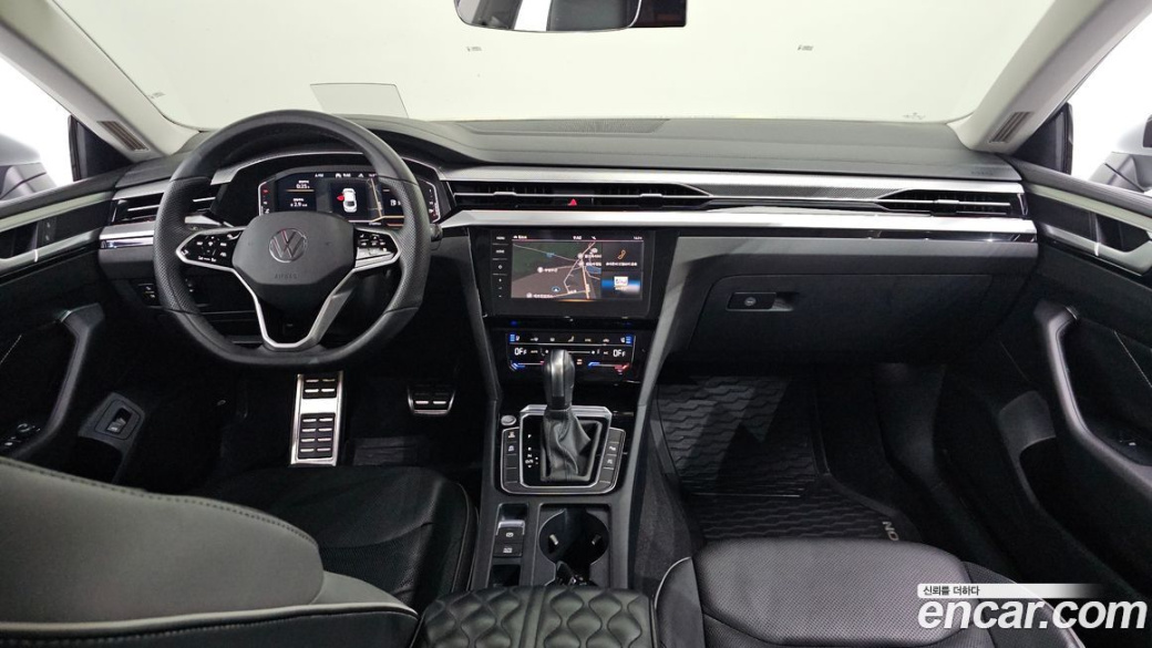 Volkswagen Arteon 2.0 TDI Prestige, 2022