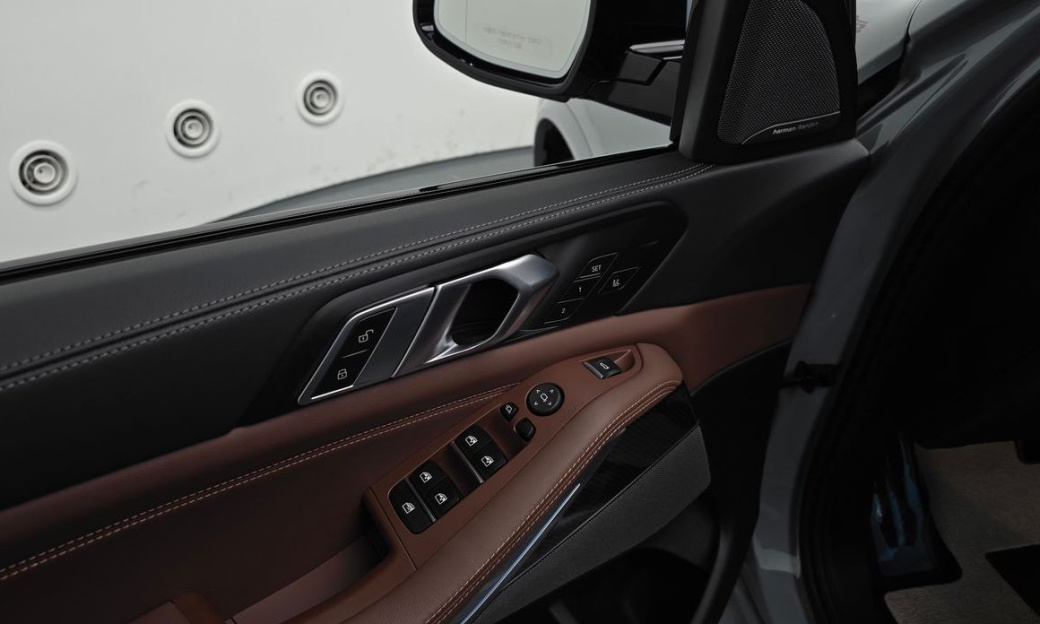 BMW X5 xDrive 30d M Sport, 2024