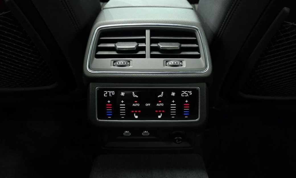 Audi A6 45 TFSI Premium, 2022