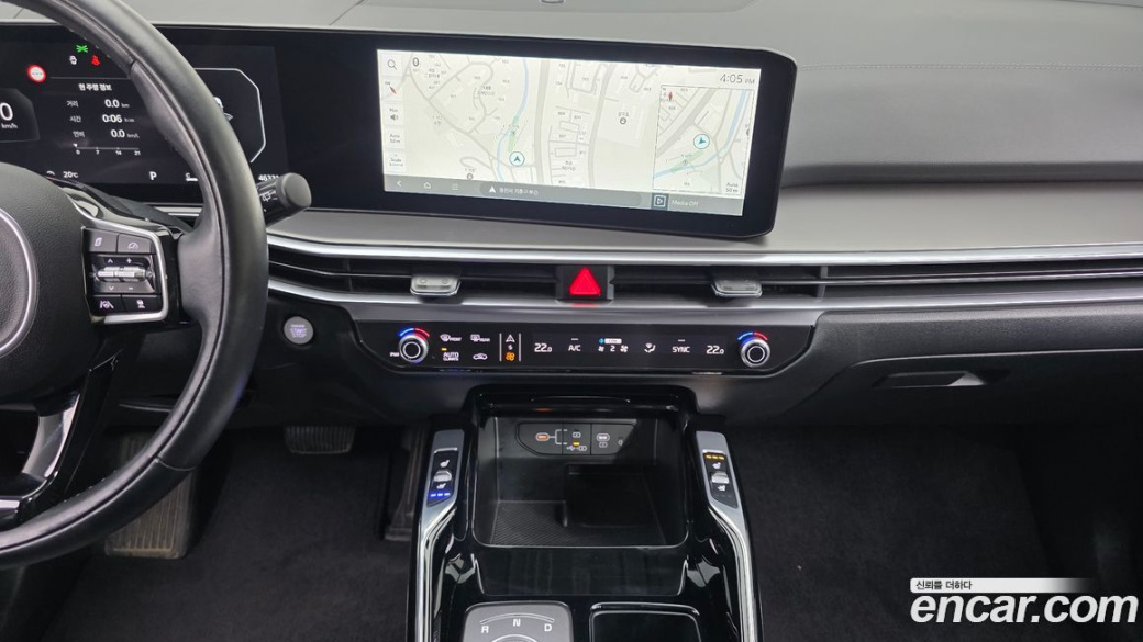 Kia Sorento Diesel 2.2 4WD, 2024