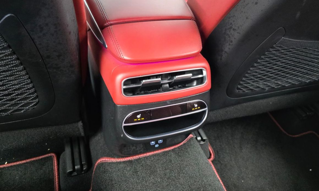 Genesis GV70 2.5T Gasoline AWD, 2022