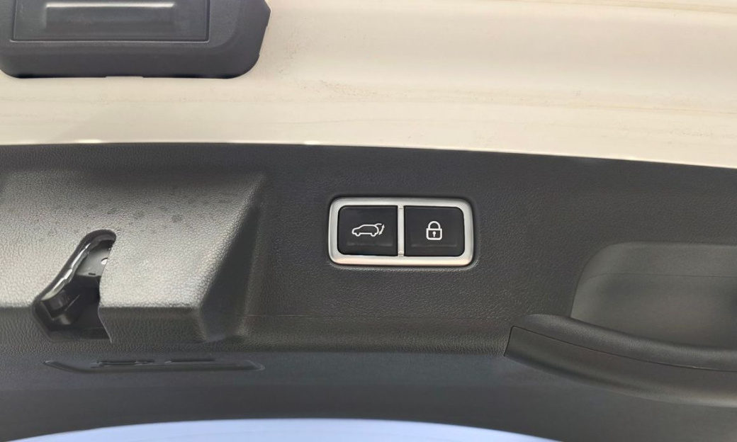 Kia Sorento Gasoline 2.5T 2WD, 2023