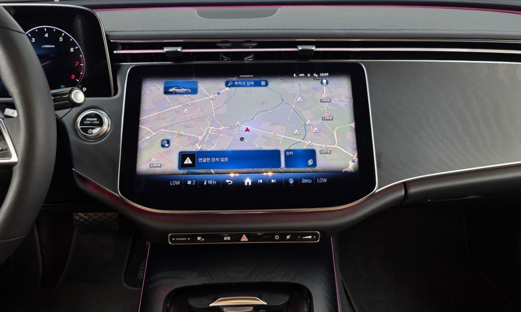 Mercedes-Benz E-Class E200 Avantgarde, 2025