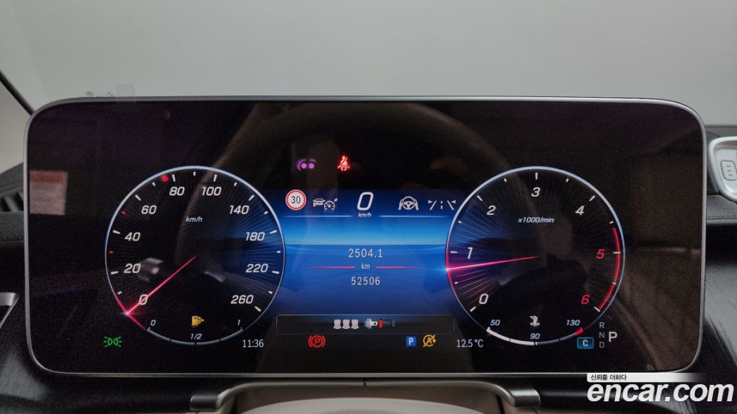 Mercedes-Benz S-Class S400 d 4MATIC, 2022