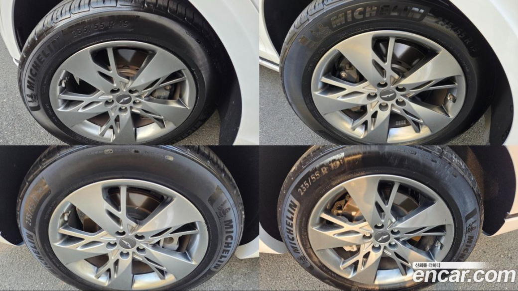 Genesis GV70 2.5T Gasoline 2WD, 2022