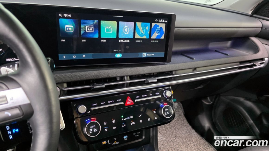 Hyundai Tucson Gasoline 1.6 Turbo 2WD, 2024
