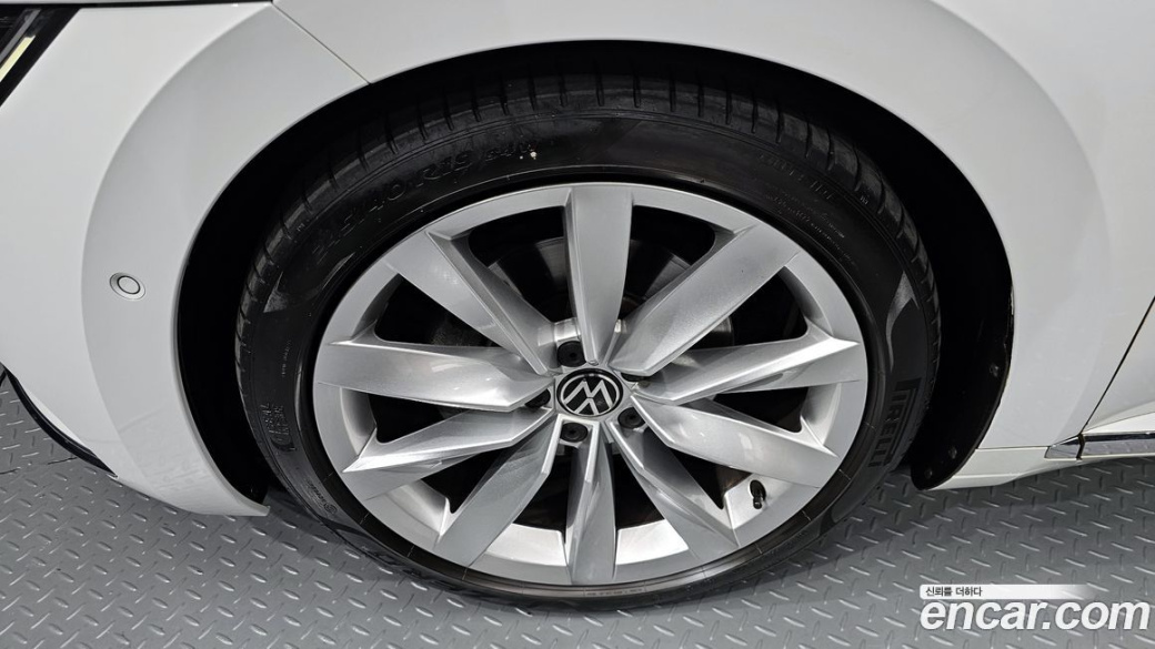 Volkswagen Arteon 2.0 TDI Prestige, 2022