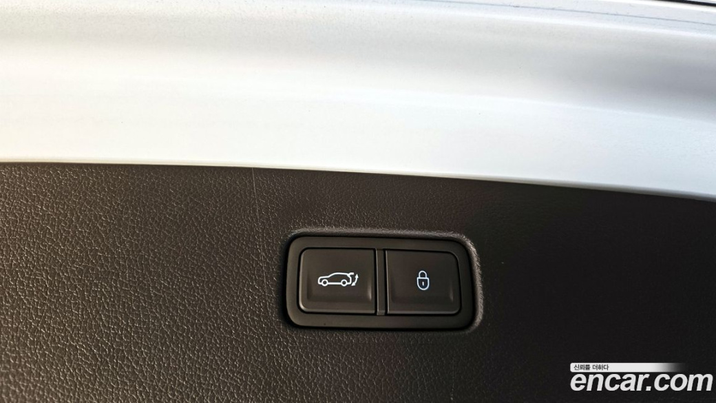 Genesis GV80 2.5T Gasoline AWD, 2022