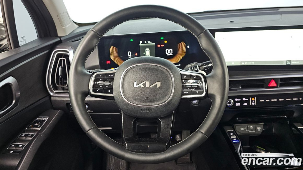 Kia Sorento Diesel 2.2 4WD, 2024