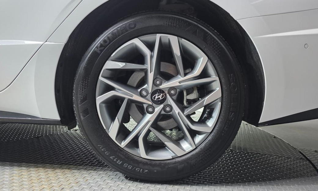 Hyundai Sonata 2.0, 2023