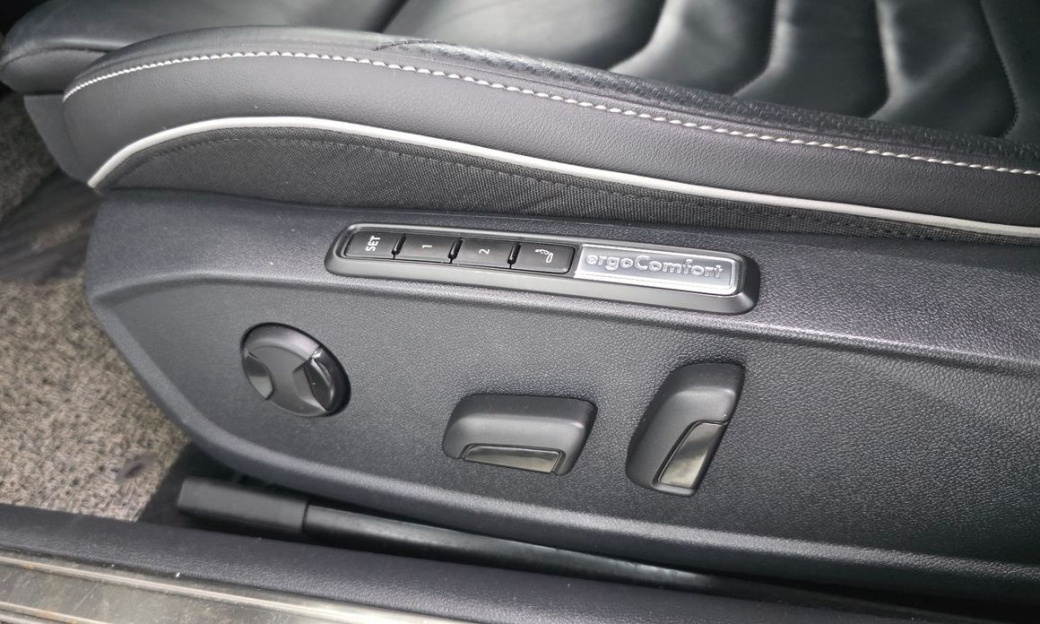 Volkswagen Arteon 2.0 TDI R-LIINE 4Motion, 2023