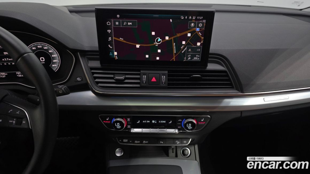 Audi Q5 45 TFSI Quattro Premium, 2023