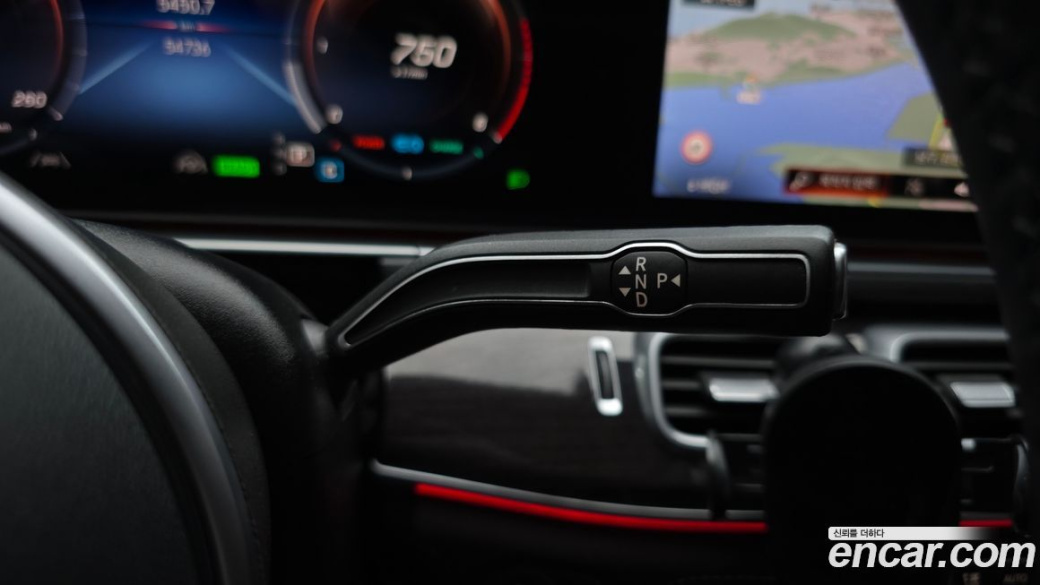 Mercedes-Benz GLE-Class GLE300d 4MATIC, 2023