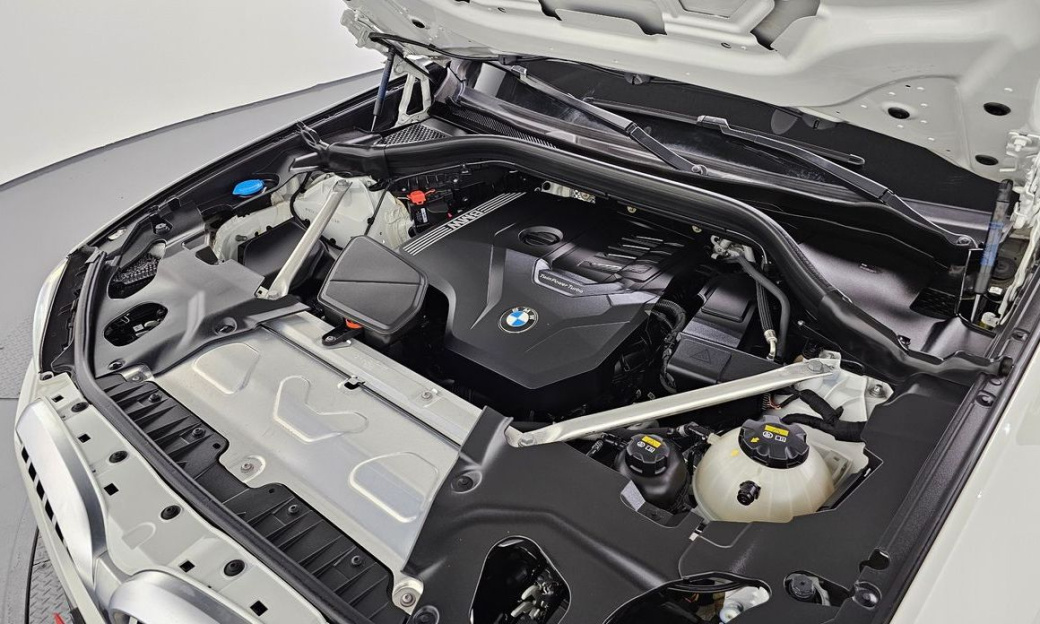 BMW X3 xDrive 20i M Sport, 2022