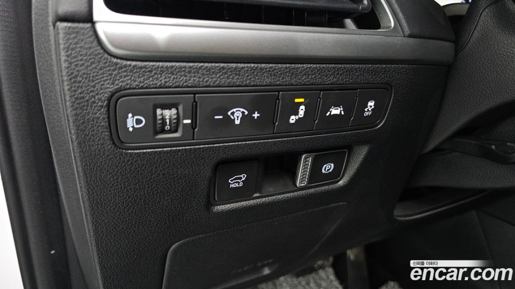 Hyundai Palisade Diesel 2.2 4WD, 2022