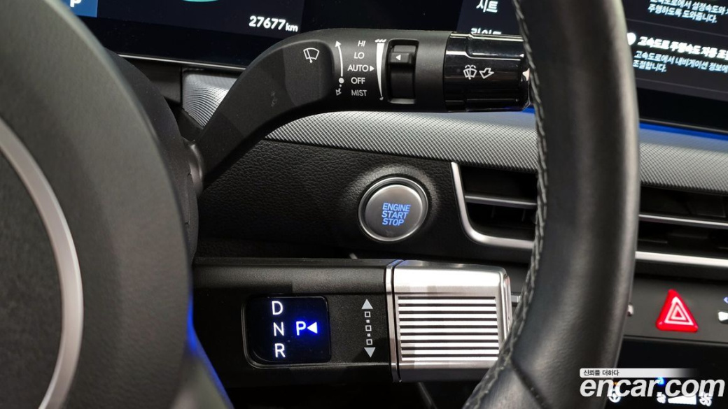 Hyundai Sonata 2.0, 2024
