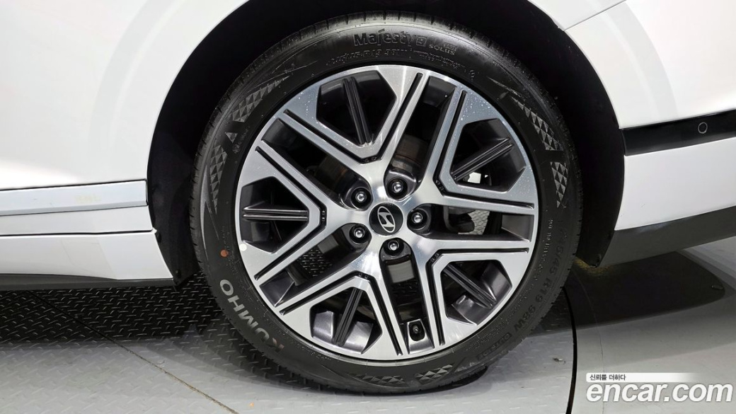 Hyundai Grandeur 2,5 Gasoline 2WD, 2025