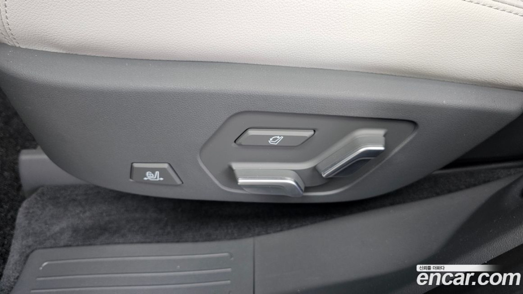 Hyundai Santafe Gasoline 2.5T 4WD, 2024