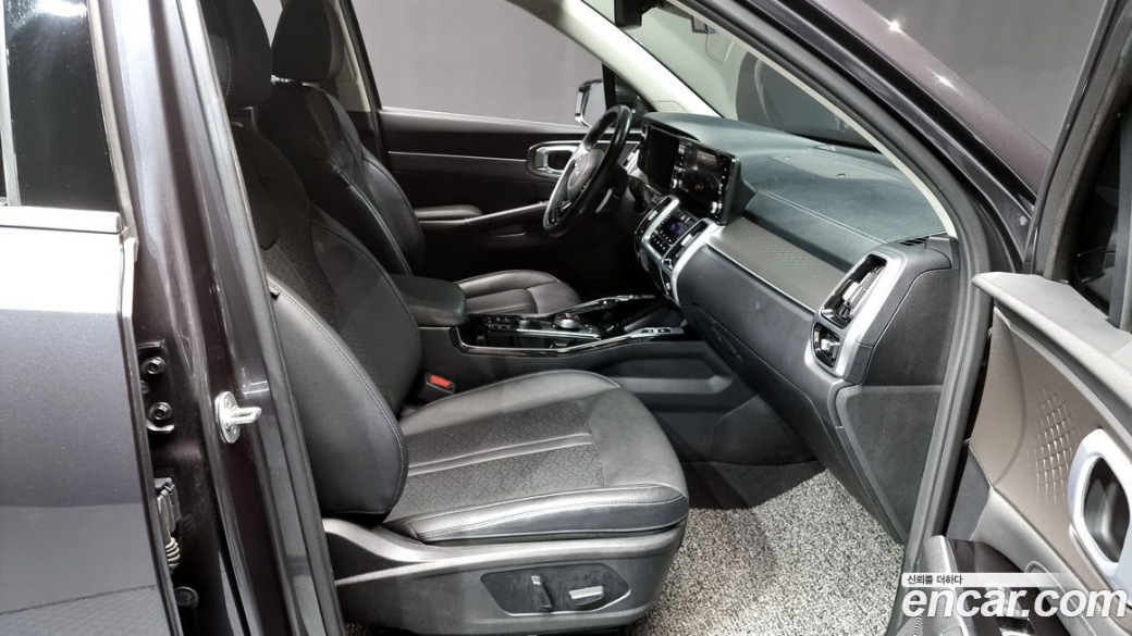 Kia Sorento Diesel 2.2 4WD, 2022