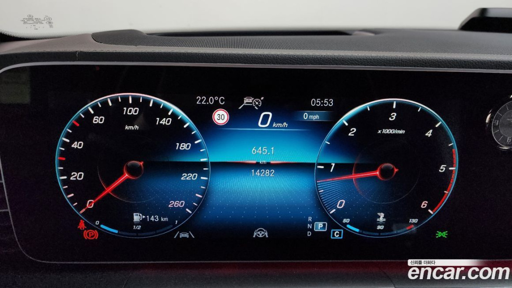 Mercedes-Benz GLS-Class GLS400d 4MATIC, 2023