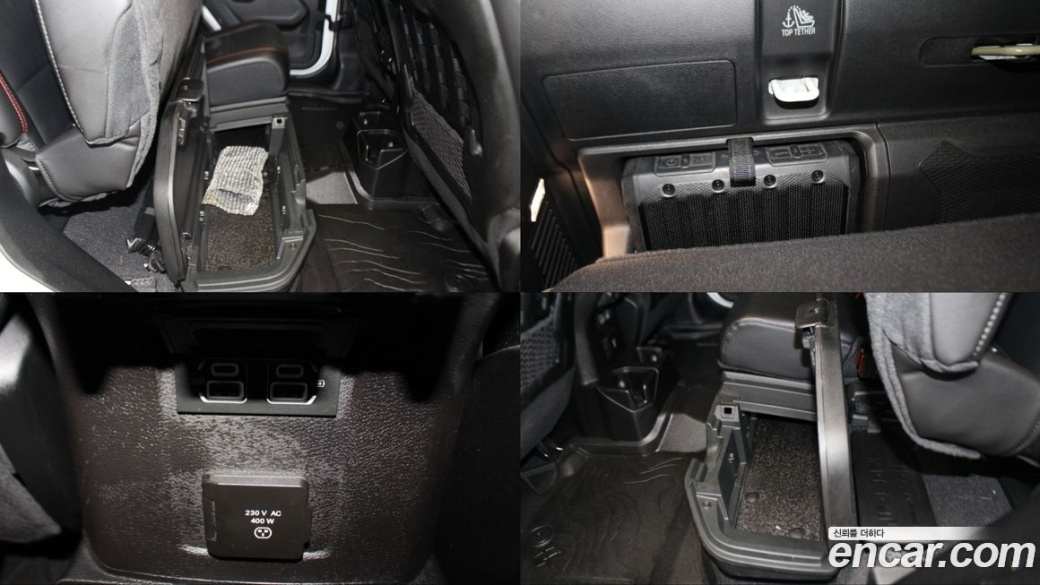 Jeep Gladiator 3.6 Rubicon, 2021