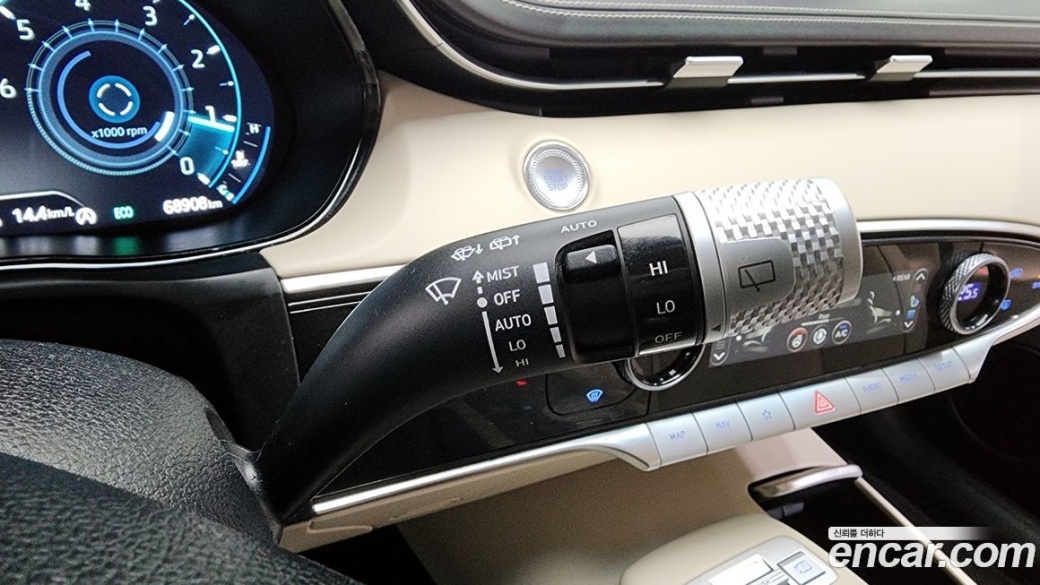 Genesis GV70 2.2 Diesel AWD, 2023