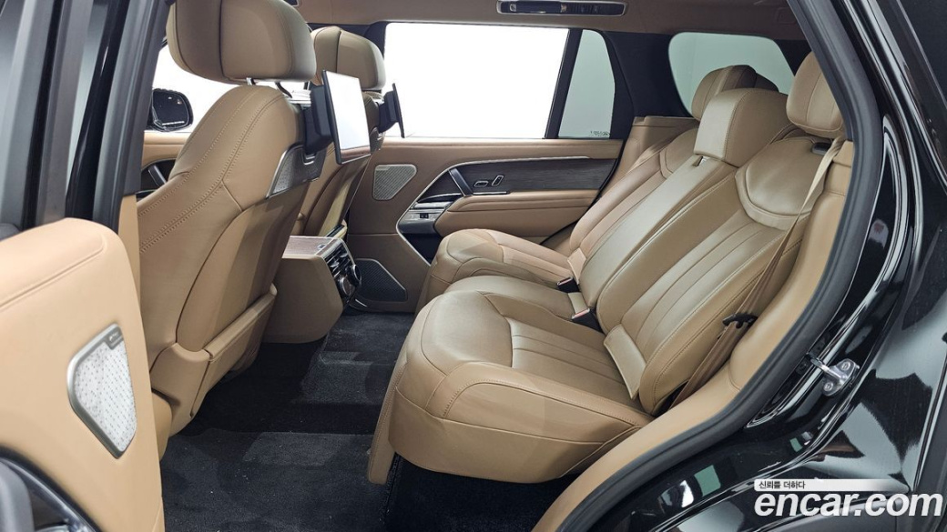 Land Rover Range Rover P530 Autobiography Long Wheel Base, 2023