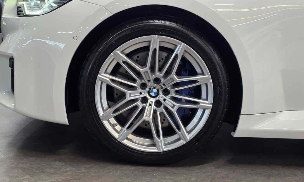 BMW M2 M2 Coupe, 2026