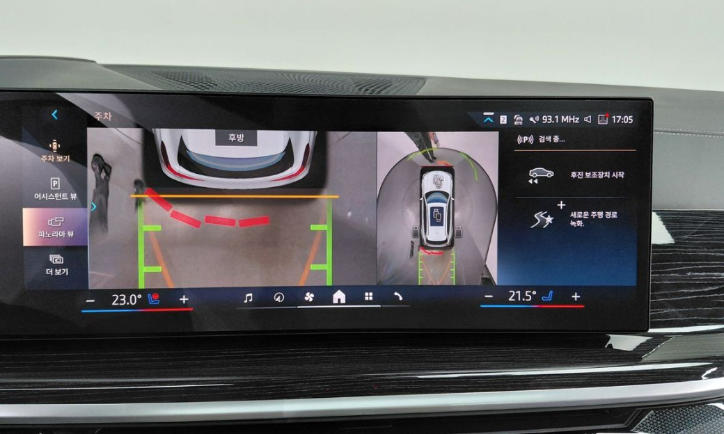 BMW X5 xDrive 30d M Sport, 2025
