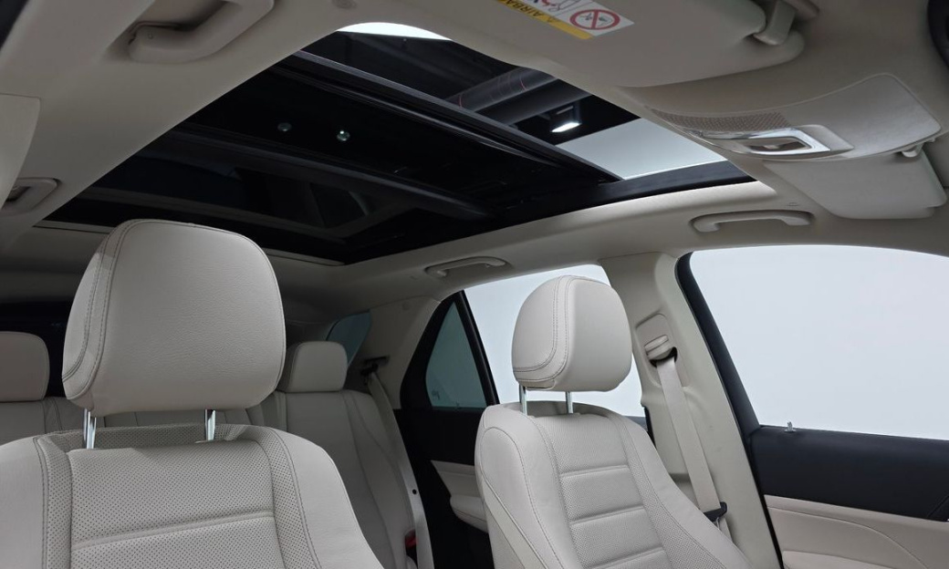 Mercedes-Benz GLE-Class GLE450 4MATIC, 2025