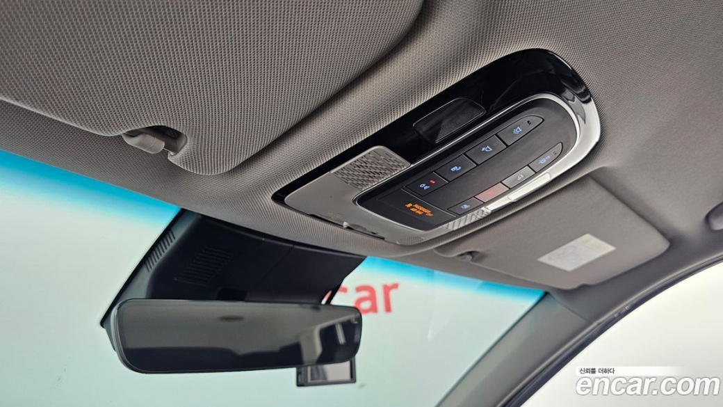 Hyundai Palisade Diesel 2.2 2WD, 2023