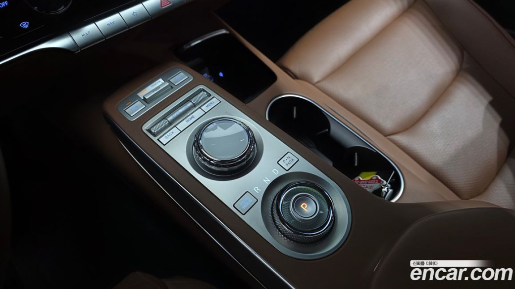 Genesis GV70 2.5T Gasoline AWD, 2024