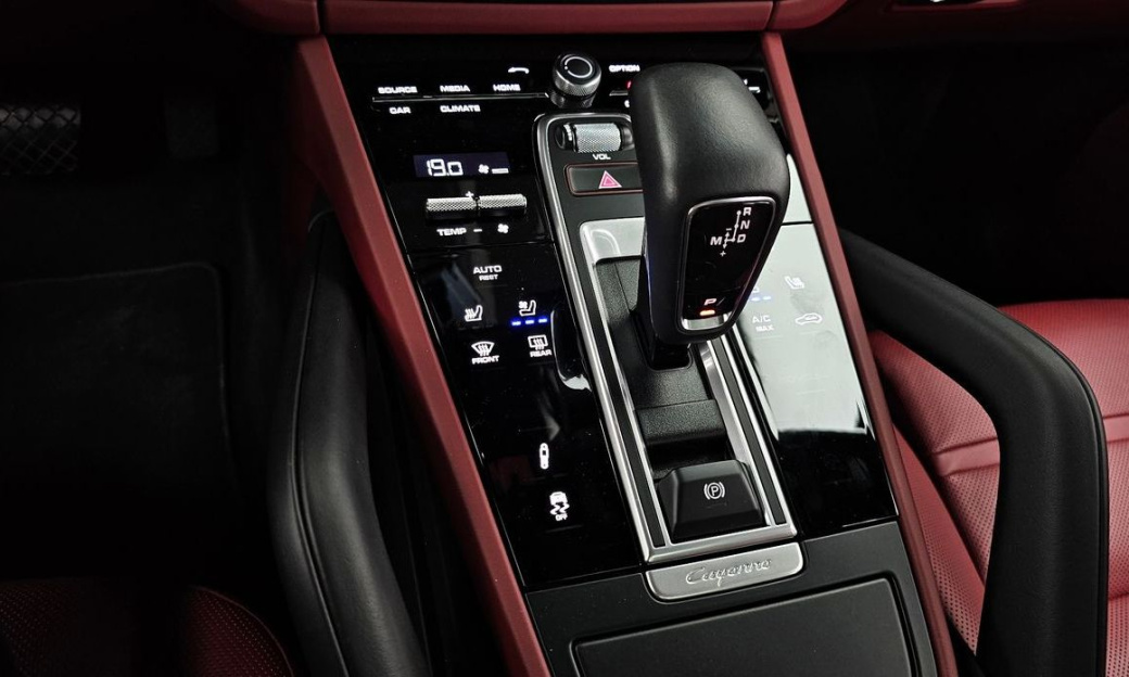 Porsche Cayenne 3.0 Coupe, 2023