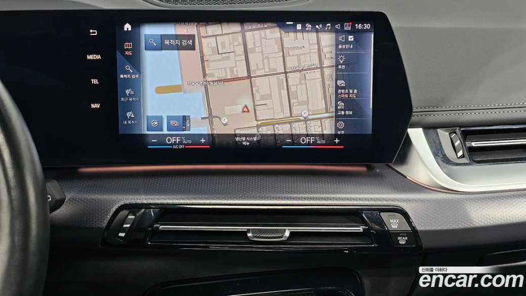 BMW X1 sDrive 20i M Sport, 2023