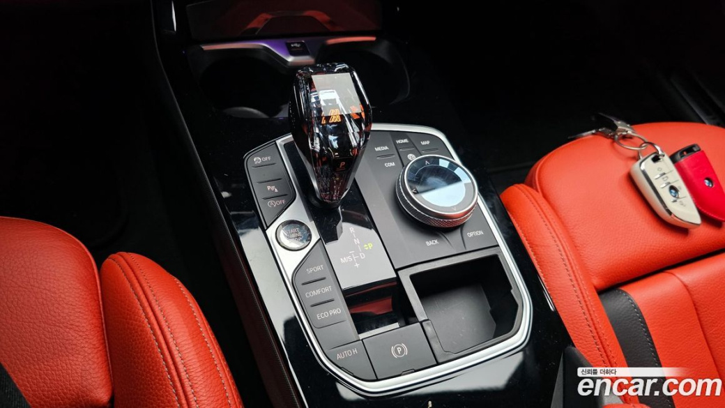 BMW 2-Series M235i xDrive, 2023