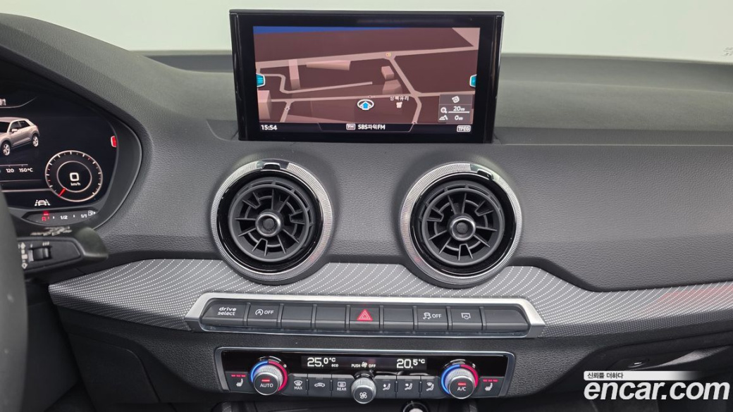 Audi Q2 35 TDI Premium, 2023