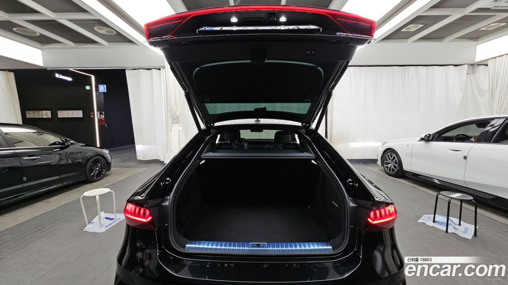 Audi A7 45 TDI Quattro Premium, 2023