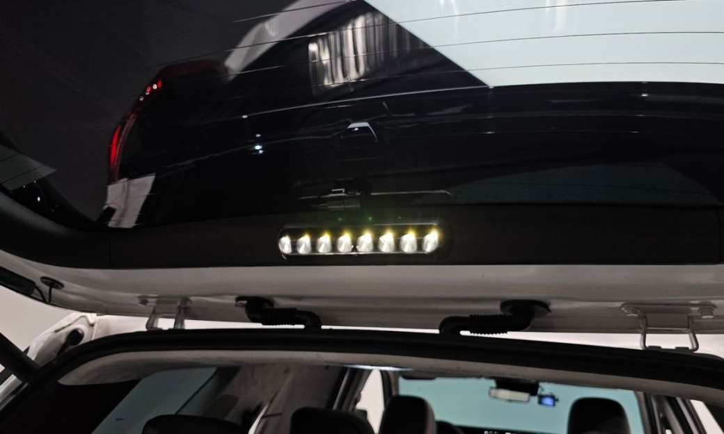 Hyundai Palisade Diesel 2.2 4WD, 2024
