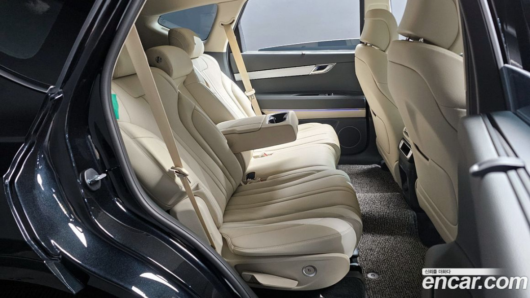 Genesis GV80 2.5T Gasoline 2WD, 2024