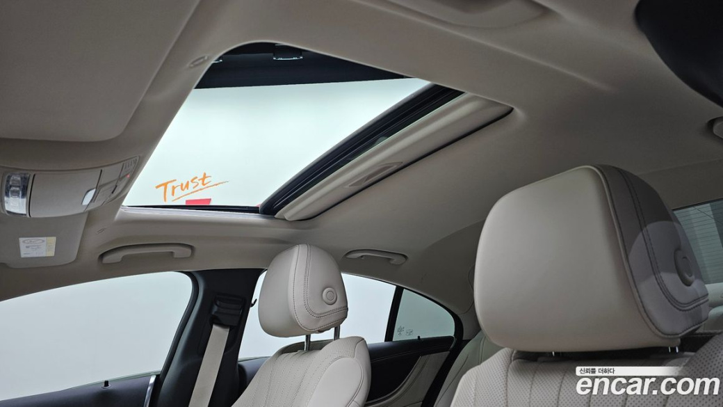 Mercedes-Benz CLS-Class CLS300d 4MATIC, 2022