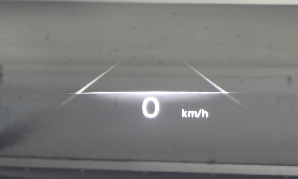 Genesis GV70 2.5T Gasoline 2WD, 2022