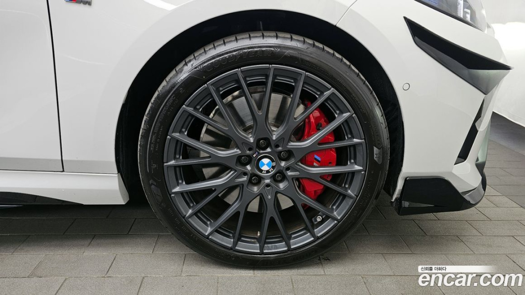 BMW 1-Series M135 xDrive Pro First Edition, 2025