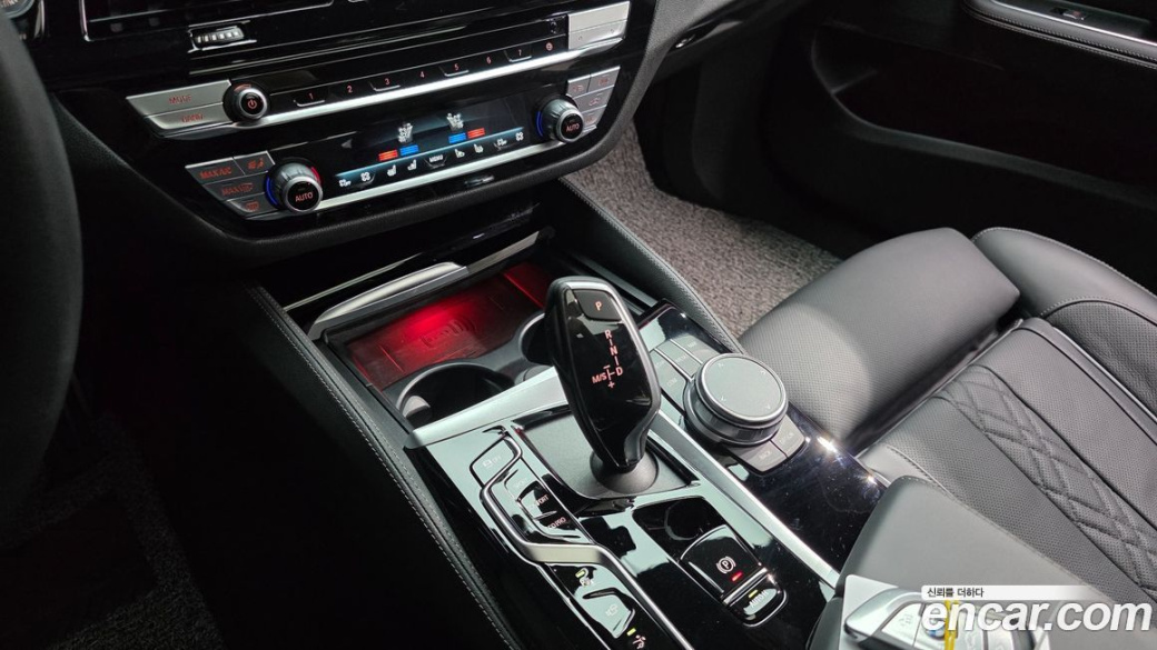 BMW Gran Turismo 630i xDrive M Sport, 2024