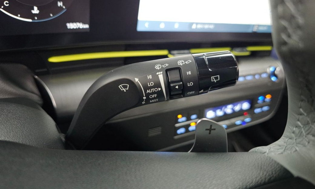 Hyundai Kona Gasoline 1.6 Turbo 4WD, 2025