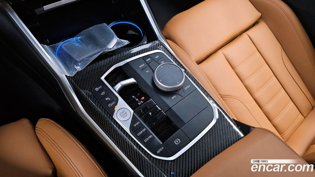 BMW 3-Series M340i Pro, 2024