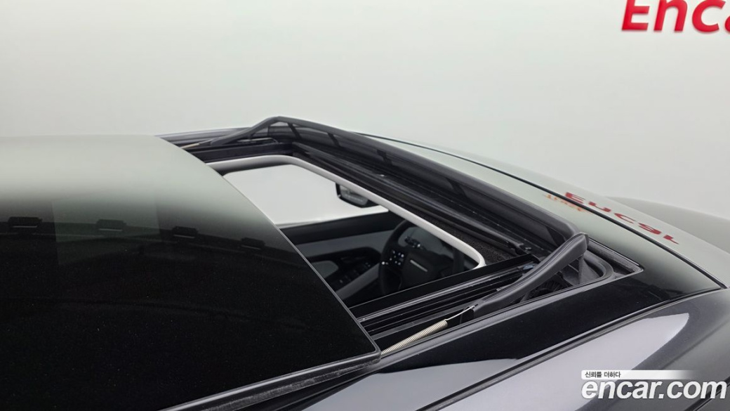 Land Rover Range Rover Evoque P250 Dynamic SE, 2025