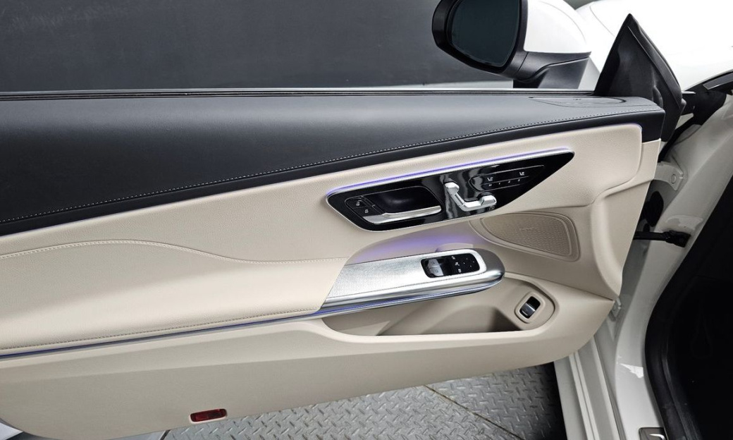 Mercedes-Benz CLE-Class CLE200 Coupe, 2024