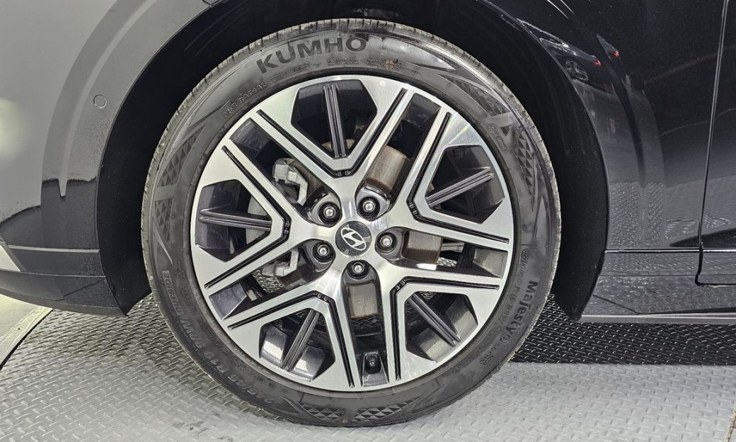 Hyundai Grandeur 2,5 Gasoline 2WD, 2025