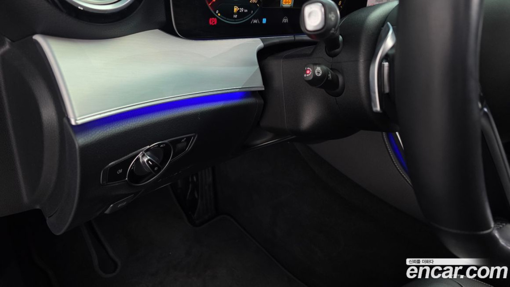 Mercedes-Benz E-Class E250 Avantgarde, 2021